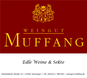 Weingut Muffang